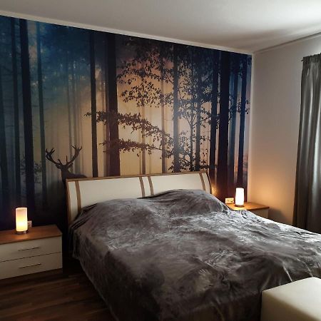 Ferienwohnung Fichtelmountain Fichtelberg Eksteriør bilde