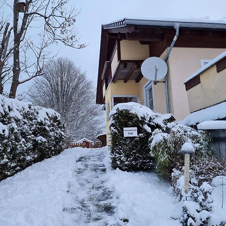 Ferienwohnung Fichtelmountain Fichtelberg Eksteriør bilde