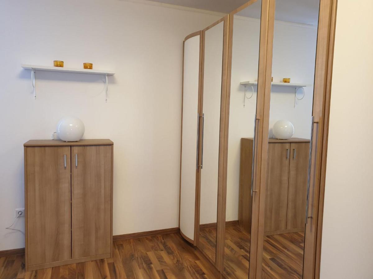 Ferienwohnung Fichtelmountain Fichtelberg Eksteriør bilde